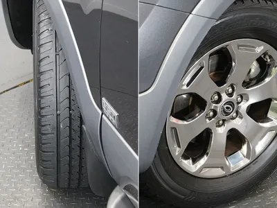 Kia Mohave 2017, 75043 км, за 20500000 KRW - фото 20