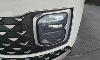 Hyundai Grandeur 2024, 34722 км, за 39190000 KRW - фото 22