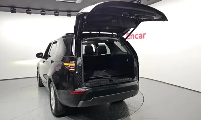 Land Rover Discovery 2018, 79585 км, за 24500000 KRW - фото 20