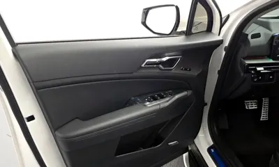 Kia Sportage 2025, 2652 км, за 99990000 KRW - фото 24