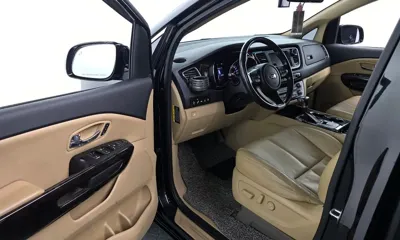 Kia Canival 2019, 146963 км, за 13500000 KRW - фото 11
