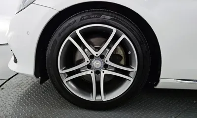 Mercedes-Benz E-Class 2017, 178090 км, за 17990000 KRW - фото 5