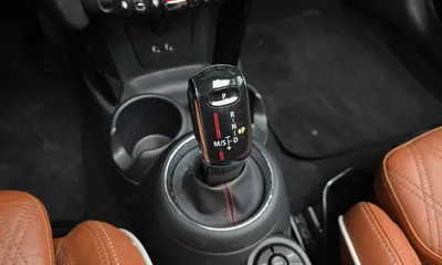MINI Cooper Convertible 2020, 71935 км, за 18990000 KRW - фото 9
