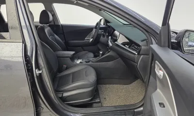 Kia Niro 2022, 102522 км, за 15300000 KRW - фото 11