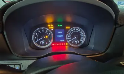 Hyundai Venue 2021, 38500 км, за 17100000 KRW - фото 8
