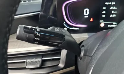 Kia K8 2022, 112488 км, за 15800000 KRW - фото 28