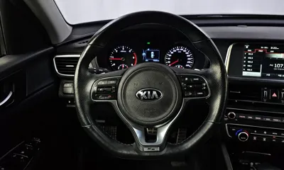 Kia K5 2016, 79325 км, за 8990000 KRW - фото 13