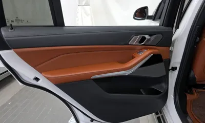 BMW X7 2024, 89194 км, за 94900000 KRW - фото 25