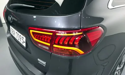 Kia Sorento 2018, 80908 км, за 16900000 KRW - фото 23