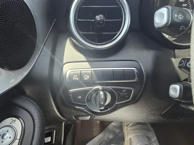 Mercedes-Benz GLC-Class 2018, 134186 км, за 25500000 KRW - фото 14