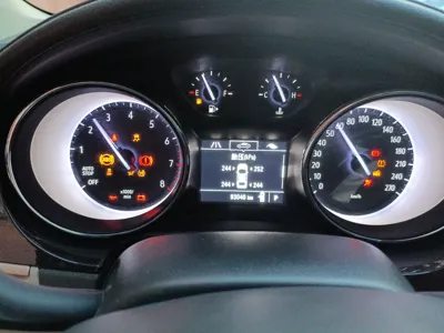 Buick Verano 2017, 93000 км, за 30728.75 CNY - фото 12