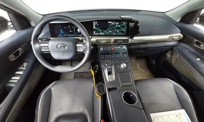 Hyundai Nexo 2023, 221483 км, за 10200000 KRW - фото 7
