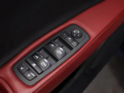 Maserati Ghibli 2024, 32000 км, за 418000 CNY - фото 23