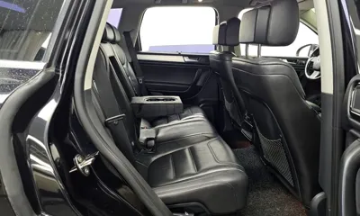 Volkswagen Touareg 2014, 185340 км, за 11200000 KRW - фото 12