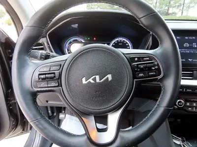 Kia Niro 2022, 115089 км, за 16200000 KRW - фото 8