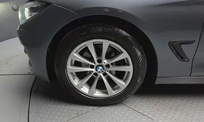 BMW Gran Turismo 2017, 251000 км, за 7900000 KRW - фото 5