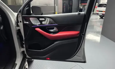 Mercedes-Benz GLE-Class 2021, 77700 км, за 59900000 KRW - фото 24