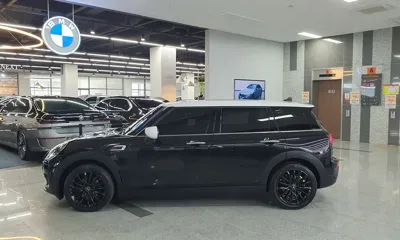 MINI Clubman 2023, 22113 км, за 27800000 KRW - фото 20