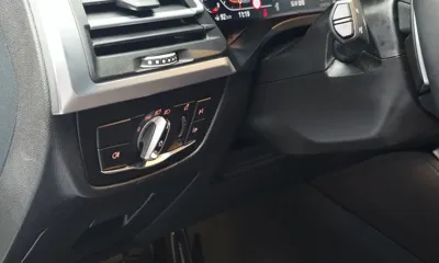 BMW X4 2025, 7183 км, за 79300000 KRW - фото 20