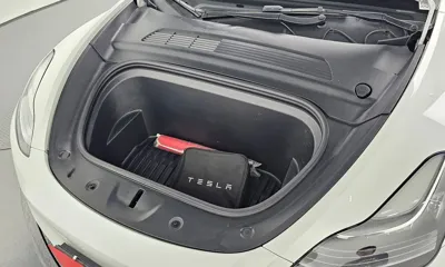 Tesla Model Y 2021, 54261 км, за 38900000 KRW - фото 6