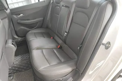 Chevrolet Malibu 2018, 58200 км, за 50046.65 CNY - фото 20