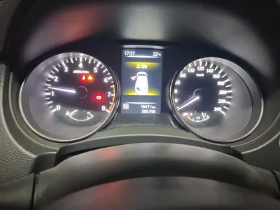 Nissan Qashqai 2016, 18500 км, за 46400 CNY - фото 7