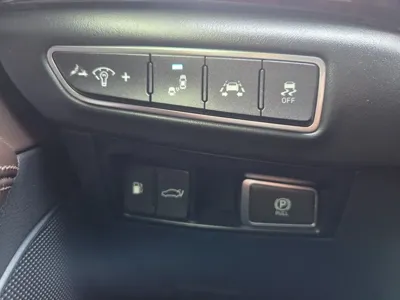 Genesis EQ900 2016, 114576 км, за 24500000 KRW - фото 17