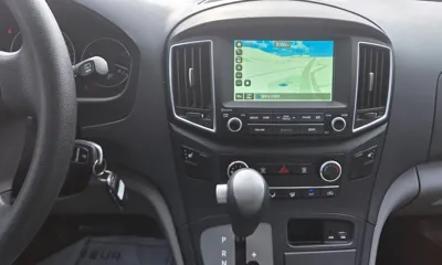 Hyundai Starex 2018, 94480 км, за 12800000 KRW - фото 9