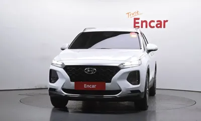 Hyundai Santafe 2019, 83513 км, за 18900000 KRW