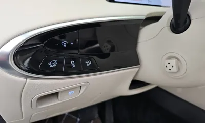 Genesis GV70 2025, 10571 км, за 62900000 KRW - фото 27