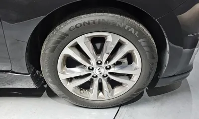 Kia Canival 2018, 69104 км, за 19900000 KRW - фото 5