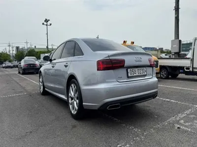 Audi A6 2016, 119087 км, за 12790000 KRW - фото 5