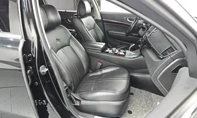 Kia K9 2015, 158738 км, за 9500000 KRW - фото 11