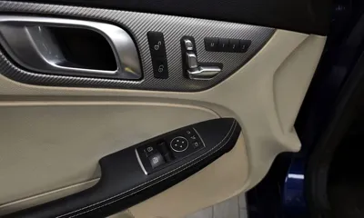 Mercedes-Benz SLC-Class 2017, 91658 км, за 22500000 KRW - фото 27