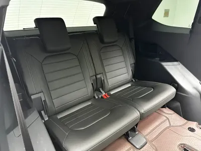 Volkswagen Talagon 2021, 43000 км, за 137800 CNY - фото 18