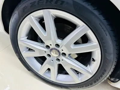 Mercedes-Benz CLS 2014, 70000 км, за 89800 CNY - фото 11