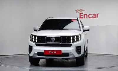 Kia Mohave 2021, 88022 км, за 30700000 KRW