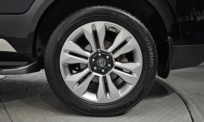 Kia Mohave 2020, 94112 км, за 29900000 KRW - фото 21