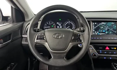 Hyundai Avante 2018, 125110 км, за 8800000 KRW - фото 13