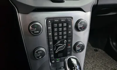 Volvo V40 2018, 80367 км, за 11500000 KRW - фото 32