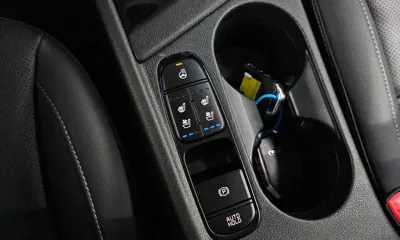 Kia Niro 2021, 25921 км, за 21500000 KRW - фото 26