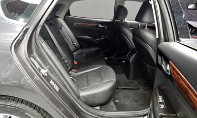 Kia K7 2017, 192890 км, за 7990000 KRW - фото 11