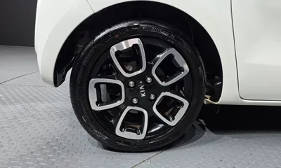 Kia Ray 2018, 111169 км, за 10300000 KRW - фото 5