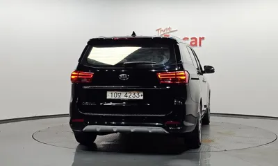 Kia Canival 2019, 26788 км, за 77770000 KRW