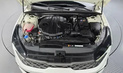 Kia K5 2023, 96379 км, за 27900000 KRW - фото 6