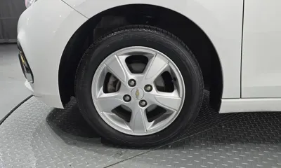 ChevroletGMDaewoo Spark 2017, 111060 км, за 5400000 KRW - фото 5