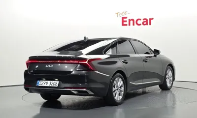 Kia K8 2023, 100257 км, за 17900000 KRW - фото 2