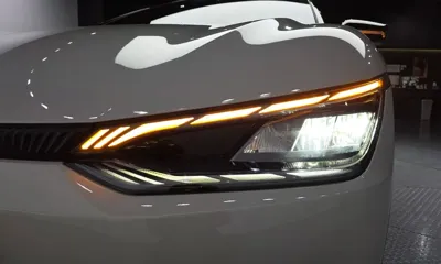 Kia EV6 2022, 34090 км, за 32000000 KRW - фото 22