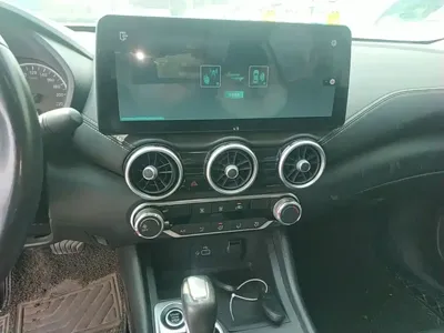 Nissan Sylphy 2020, 77100 км, за 48900 CNY - фото 13