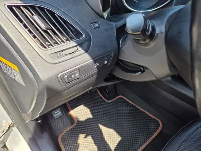 Hyundai Tucson 2012, 122000 км, за 4990000 KRW - фото 9